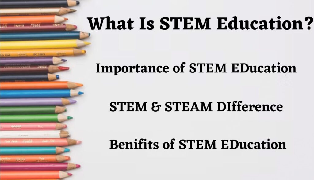 What is STEM Education ? Superior Group of Colleges