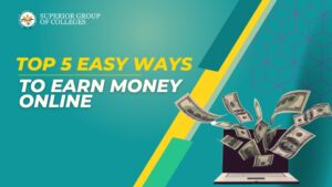 Earn Money Online