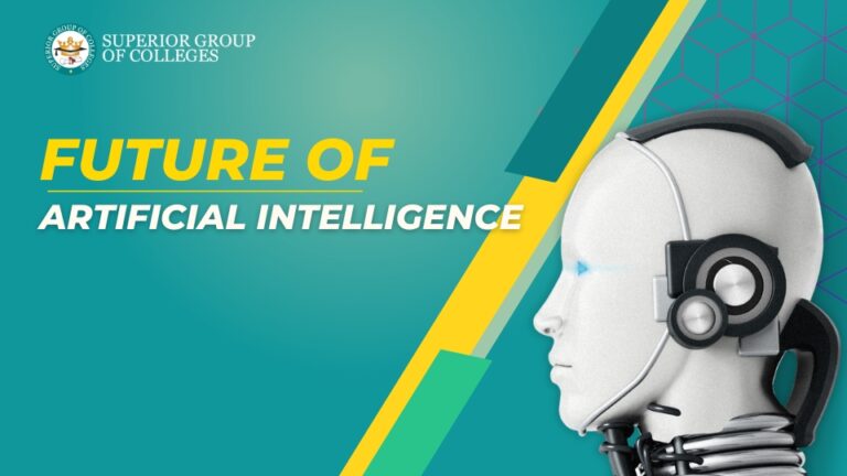 Future of Artificial Intelligence