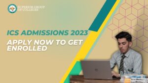 ICS Admissions 2023