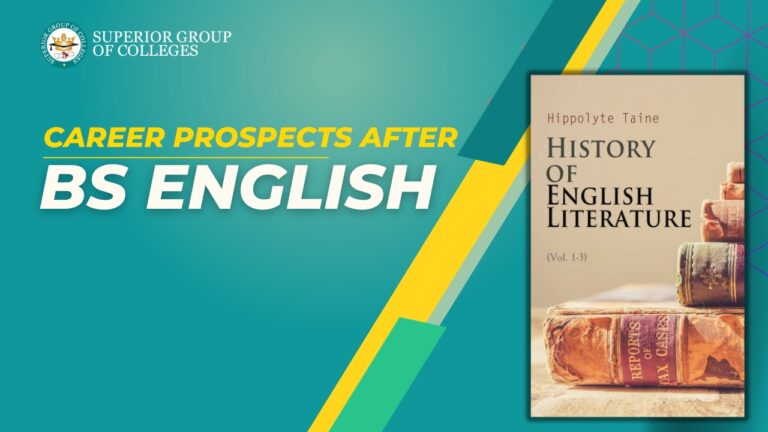Career Prospects After BS English