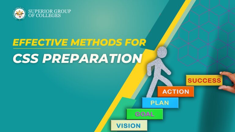Effective Methods For CSS Preparation