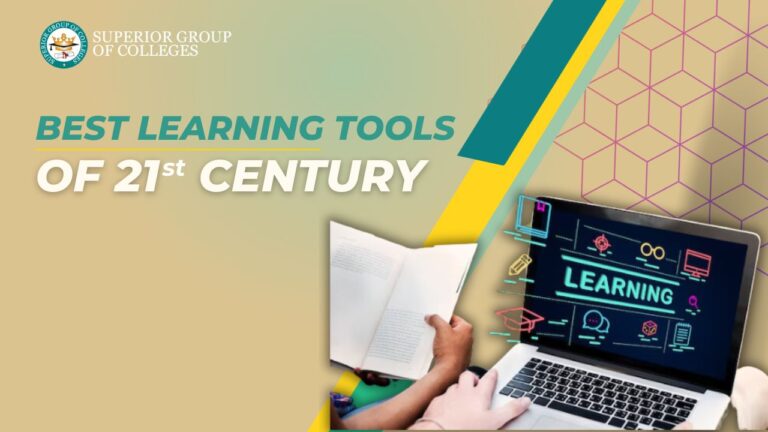 Best Learning Tools of 21st Century