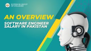 Software Engineer Salary in Pakistan