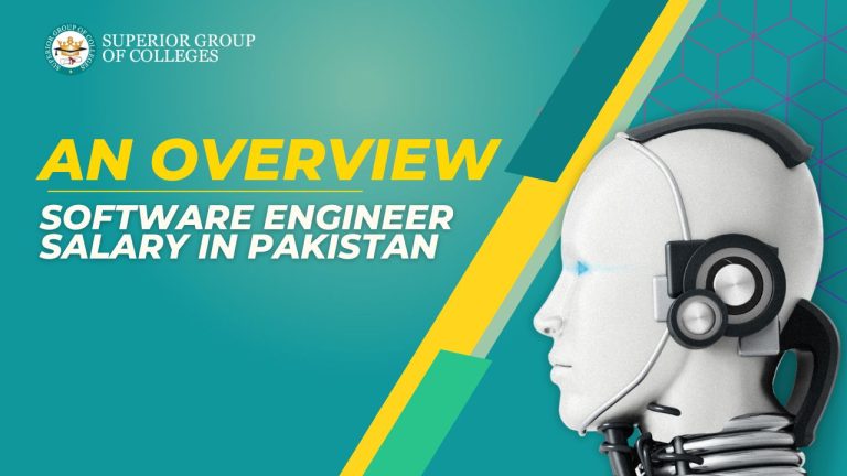 Software Engineer Salary in Pakistan – How Much They Earn?