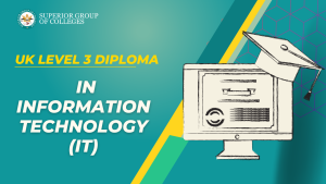UK level 3 diploma in information technology