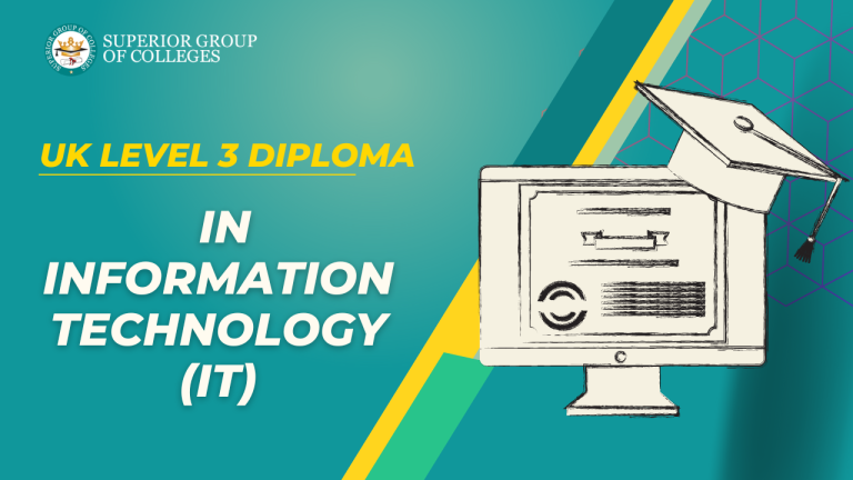 Uk Level 3 diploma Lahore Zone in Information Technology