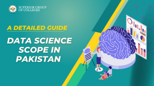 data science scope in Pakistan