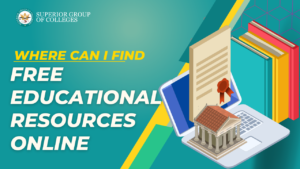Free Educational Resources