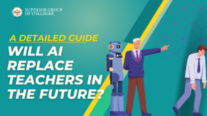 Will AI Replace Teachers in the Future