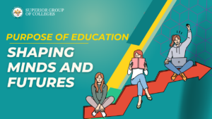 Purpose of Education