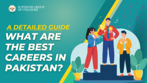Best Careers in Pakistan