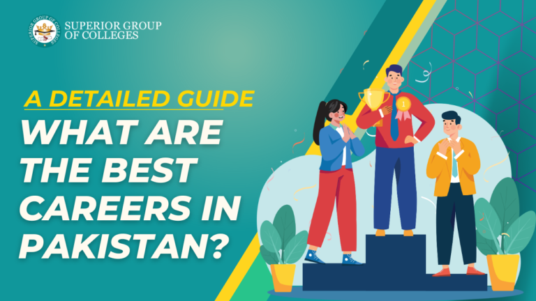 Best Careers in Pakistan: Top High-Paying Jobs & Future Opportunities