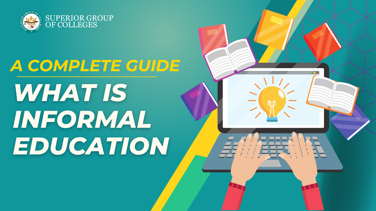 What is Informal Education? 