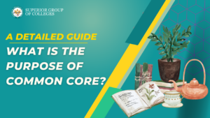 What is the Purpose of Common Core