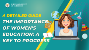 importance of women education
