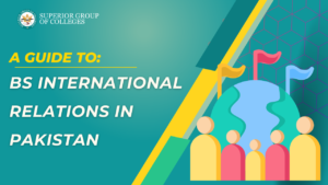 BS International Relations