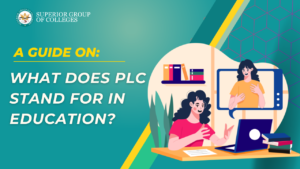 What Does PLC Stand for in Education