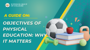 Objectives of Physical Education Why It Matters