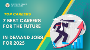 7 Best Careers For the Future