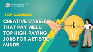 Creative Careers That Pay Well Top High-Paying Jobs for Artistic Minds