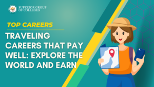 Traveling Careers That Pay Well