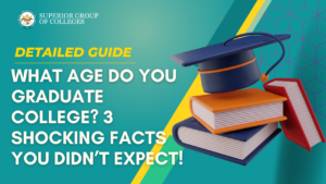 what age do you graduate college
