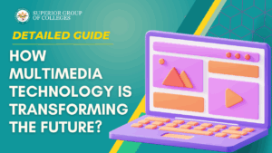 How Multimedia Technology Is Transforming the Future?