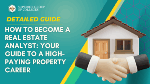 How to Become a Real Estate Analyst