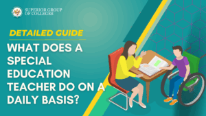 special education teacher