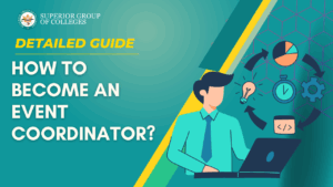 How to Become an Event Coordinator
