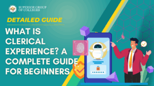 What is Clerical Experience