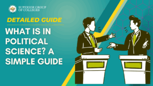 What is in Political Science