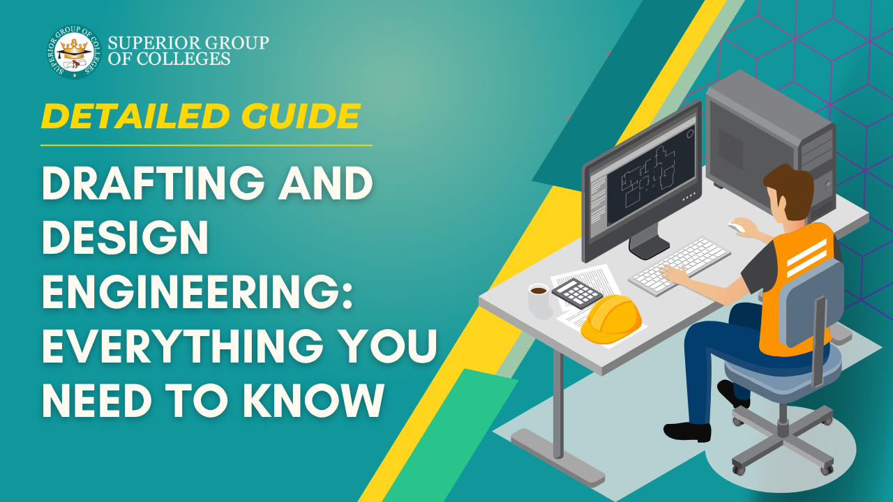 Drafting and Design Engineering