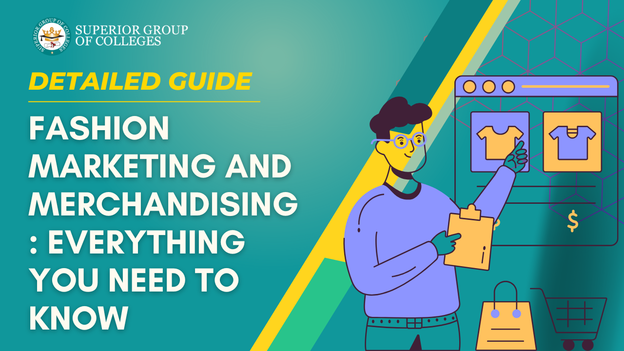 Fashion Marketing and Merchandising