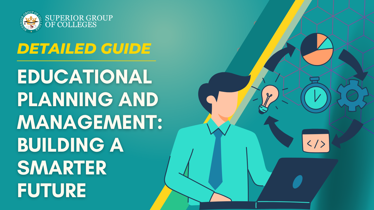 Educational Planning and Management