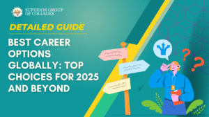 Best Career Options Globally, best careers in pakistan,