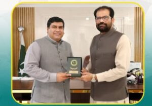 IBCC meeting Superior Colleges