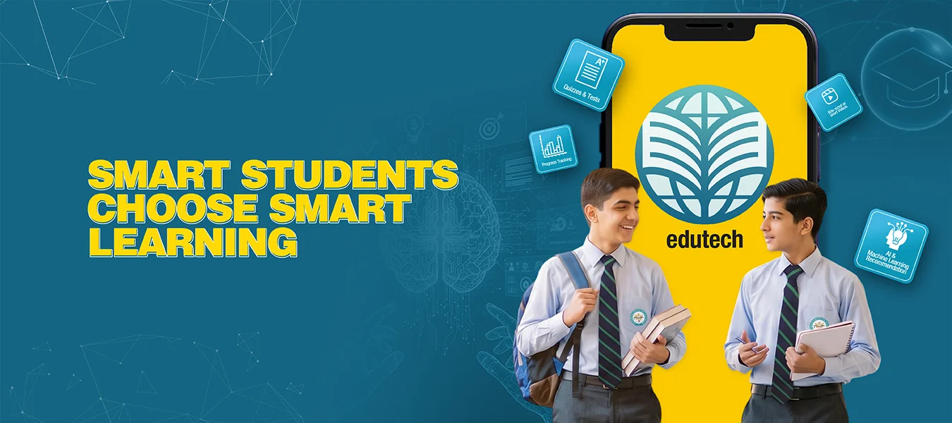 Edutech-app