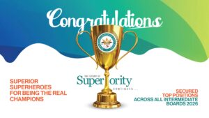 Superior Colleges Intermediate Part 2 Result 2026